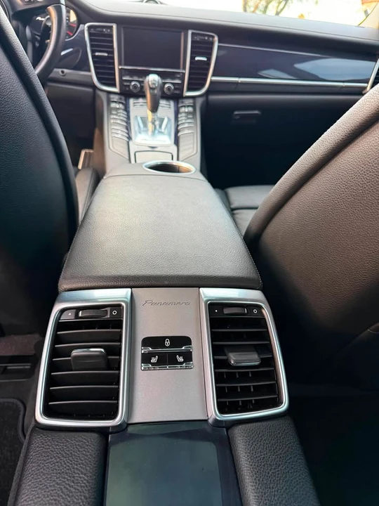 2014 Porsche 970 Panamera S - Image 17 of 20