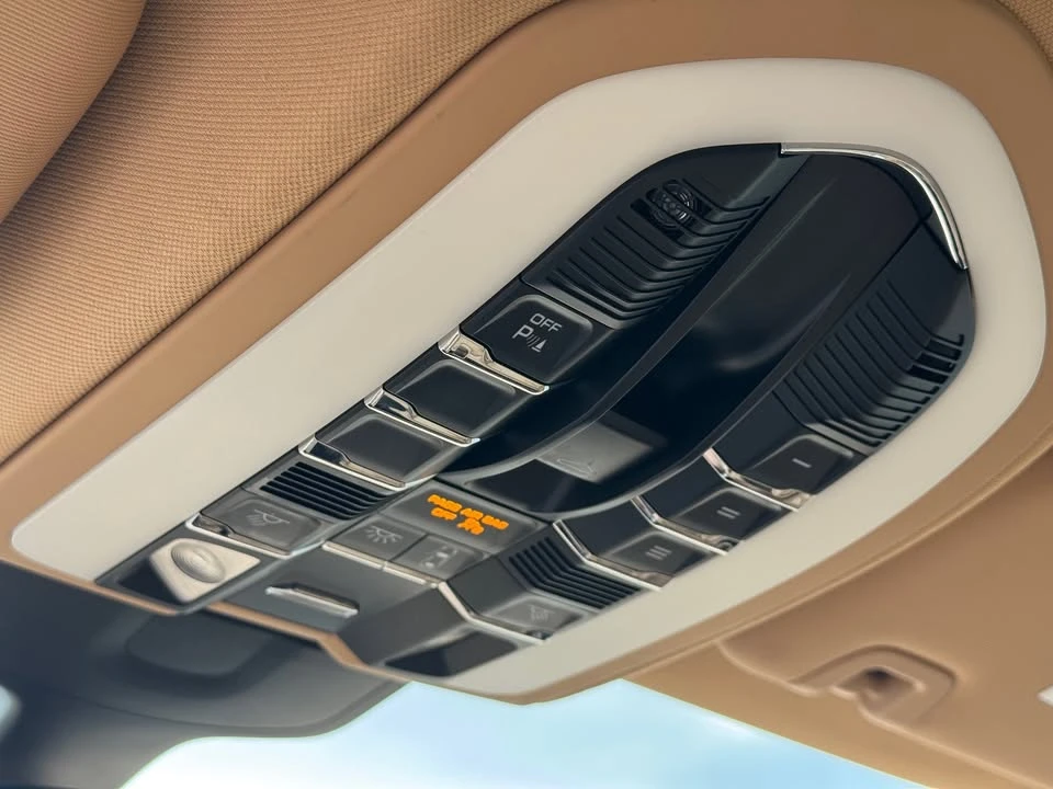 2014 Porsche 970 Panamera S - Image 16 of 19
