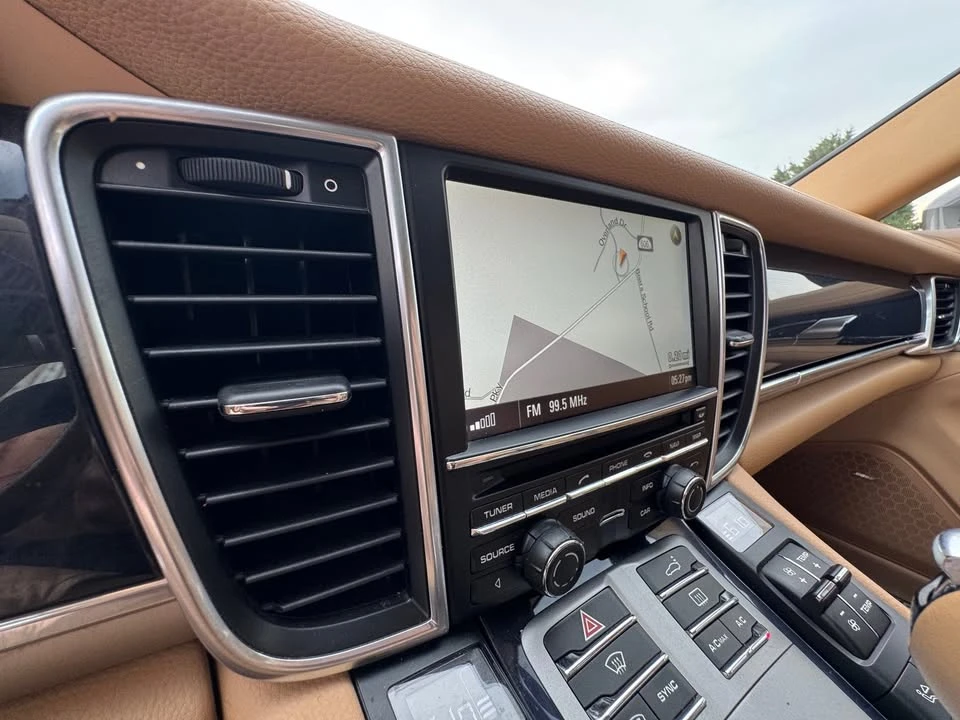 2014 Porsche 970 Panamera S - Image 15 of 19
