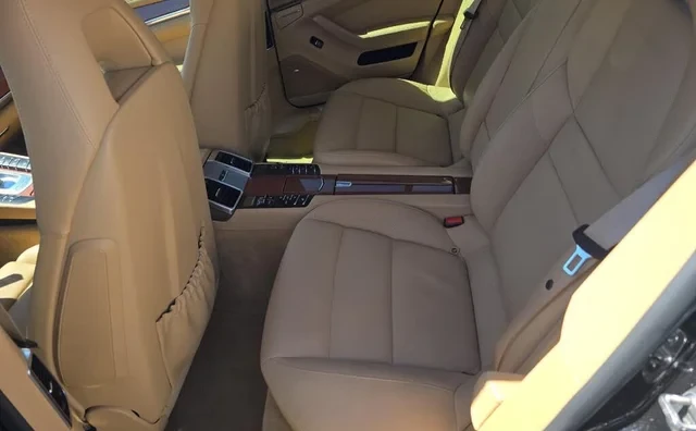 2014 Porsche 970 Panamera S - Image 10 of 11