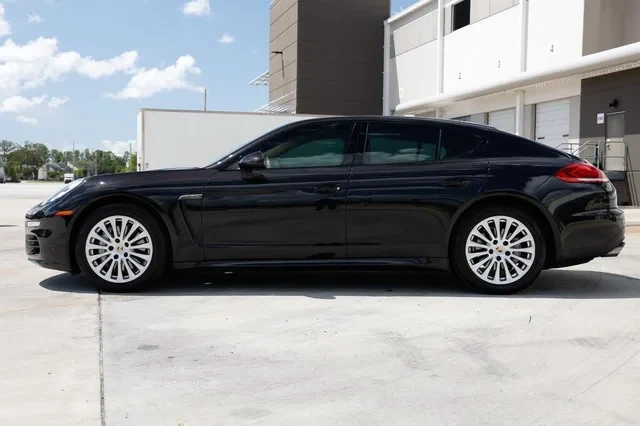 2014 Porsche 970 Panamera S - Image 4 of 19