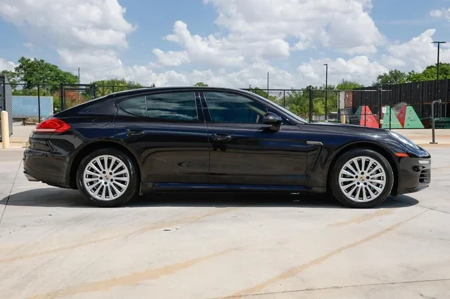 2014 Porsche 970 Panamera S - Image 13 of 19