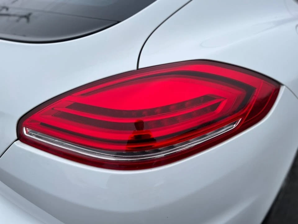 2014 Porsche 970 Panamera Turbo - Image 5 of 20