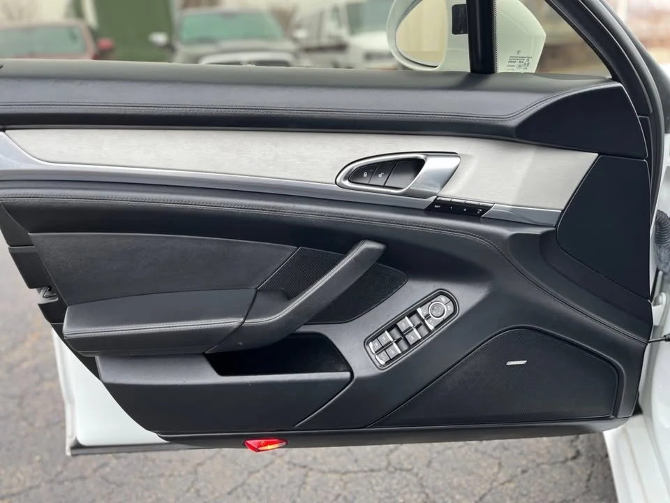 2014 Porsche 970 Panamera Turbo - Image 18 of 20