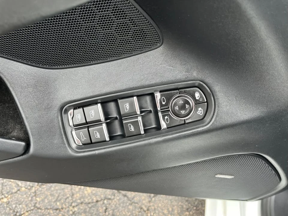 2014 Porsche 970 Panamera Turbo - Image 19 of 20