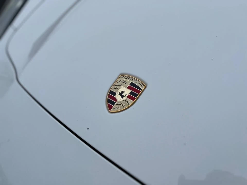 2014 Porsche 970 Panamera Turbo - Image 12 of 20