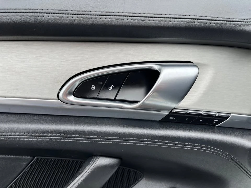 2014 Porsche 970 Panamera Turbo - Image 20 of 20