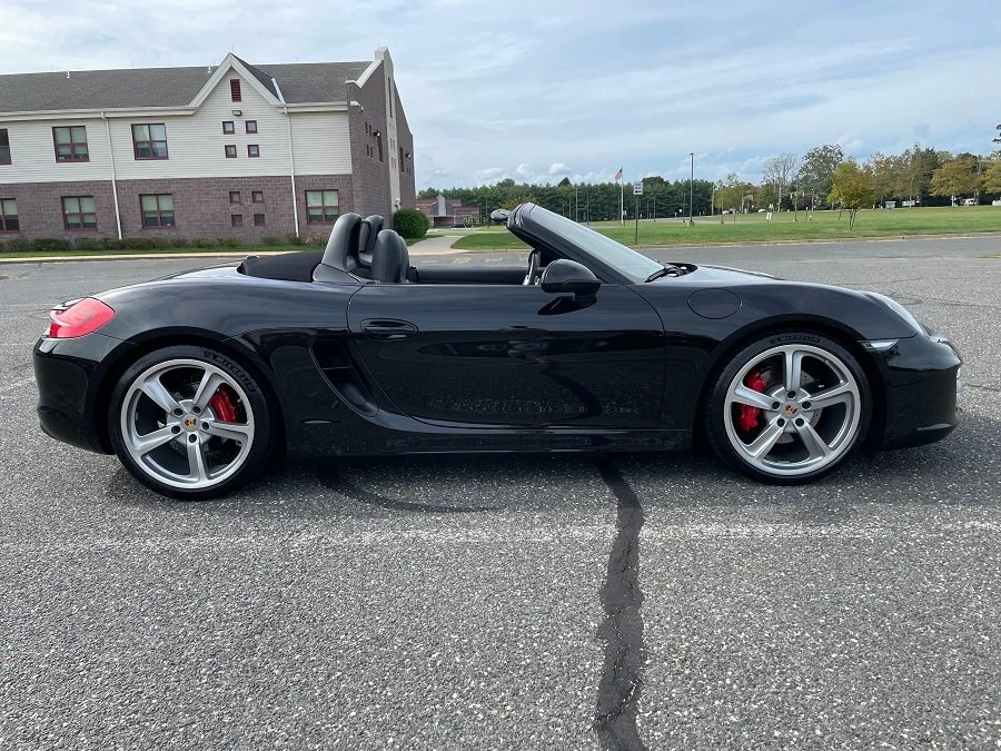 2014 Porsche 981 Boxster S - Image 2 of 6