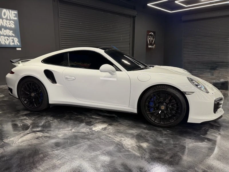 2014 Porsche 991 Turbo S - Image 3 of 16