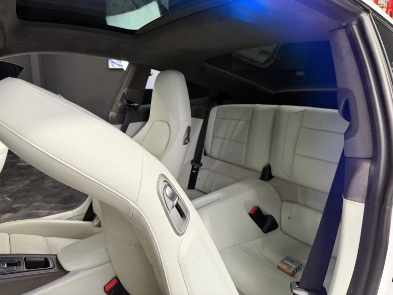 2014 Porsche 991 Turbo S - Image 16 of 16
