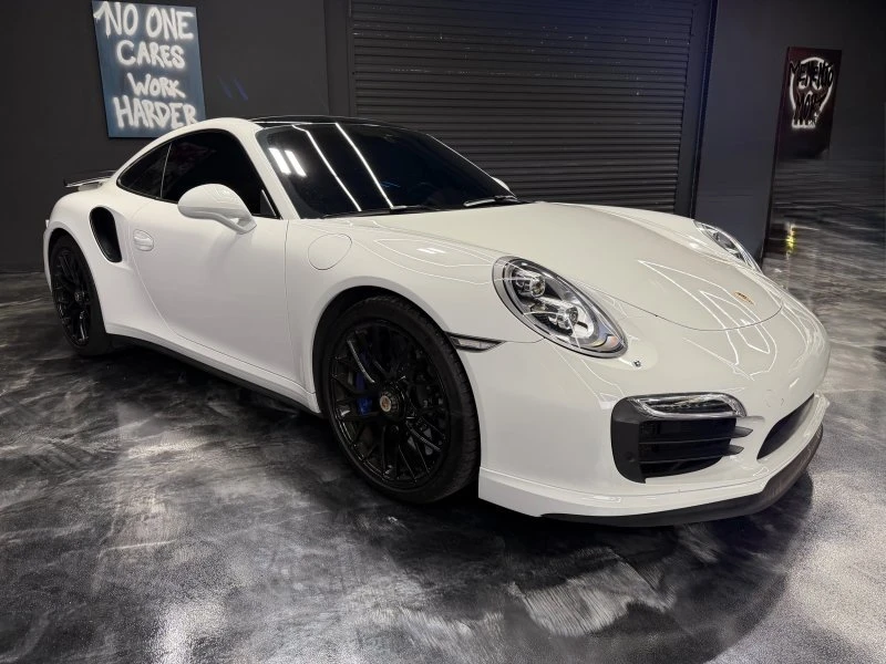 2014 Porsche 991 Turbo S - Image 2 of 16