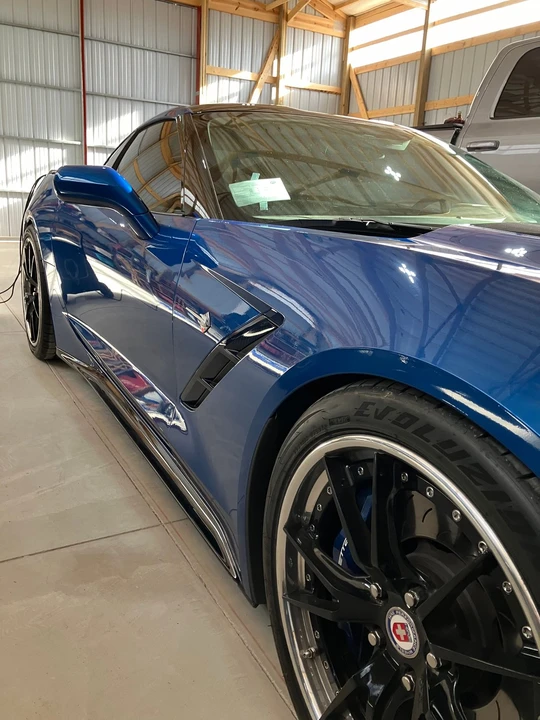 2014 Chevrolet Corvette C7 - Image 2 of 20