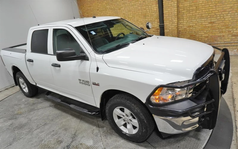 2014 Dodge Ram 4th Gen - Image 7 of 12