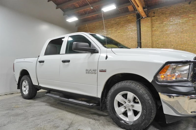 2014 Dodge Ram 4th Gen - Image 8 of 12