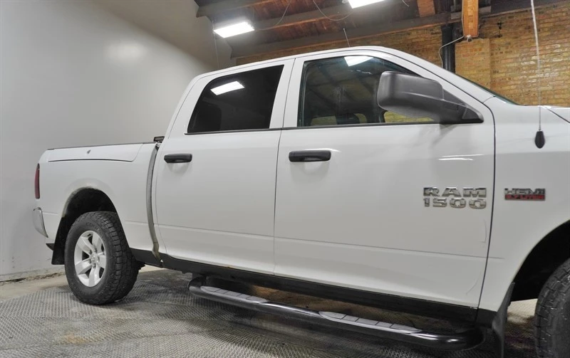 2014 Dodge Ram 4th Gen - Image 9 of 12