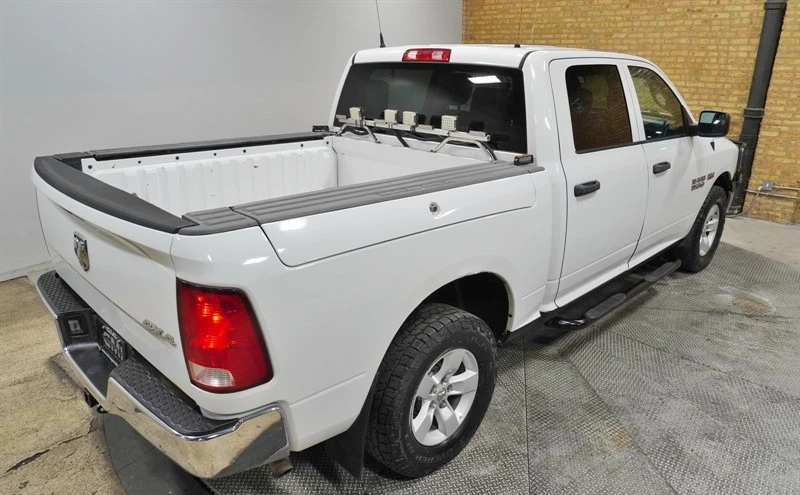 2014 Dodge Ram 4th Gen - Image 11 of 12
