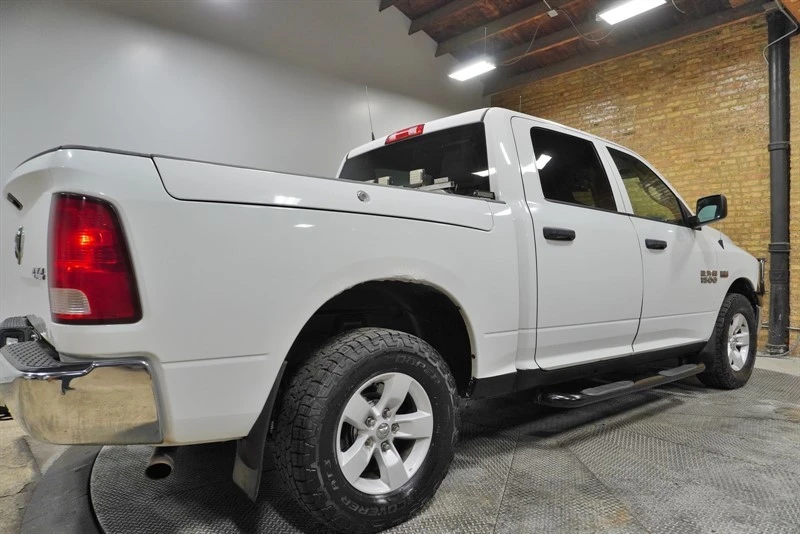 2014 Dodge Ram 4th Gen - Image 12 of 12