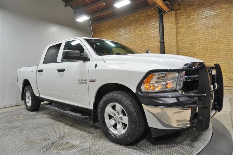 2014 Dodge Ram 4th Gen - Image 6 of 12