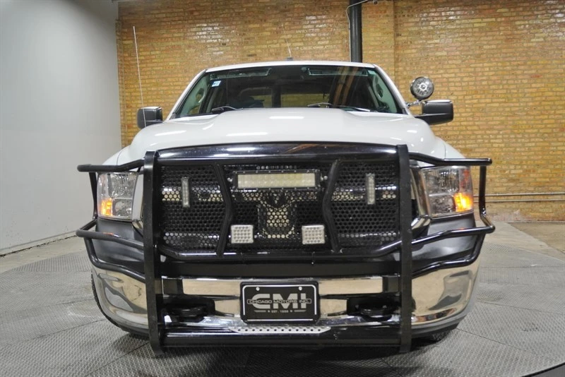 2014 Dodge Ram 4th Gen - Image 4 of 12