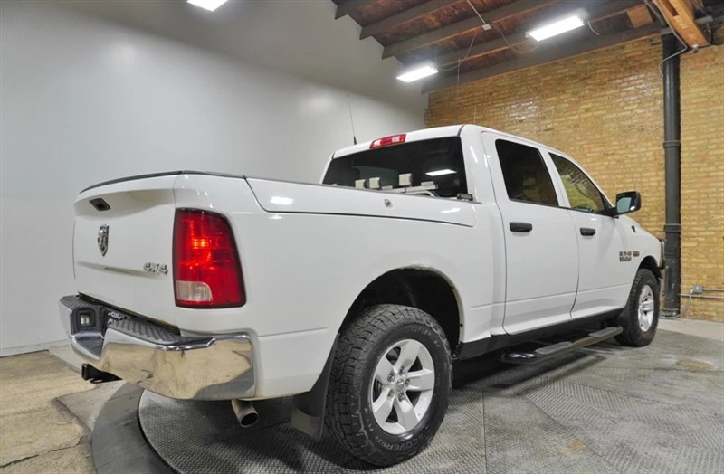 2014 Dodge Ram 4th Gen - Image 10 of 12