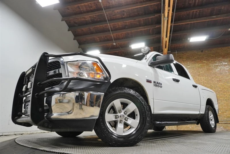2014 Dodge Ram 4th Gen - Image 3 of 12