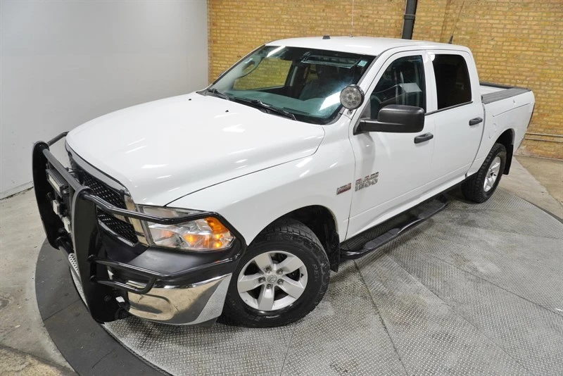 2014 Dodge Ram 4th Gen - Image 2 of 12
