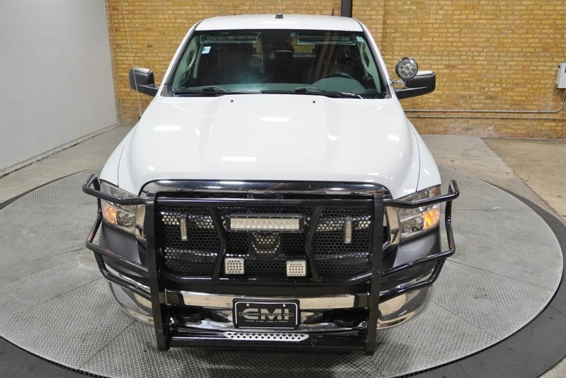 2014 Dodge Ram 4th Gen - Image 5 of 12