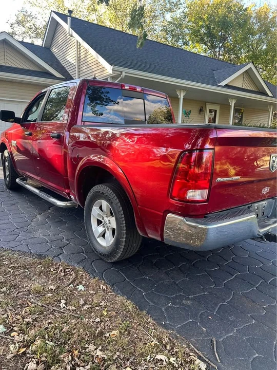 2014 Ram 1500 1st Gen - Image 6 of 10