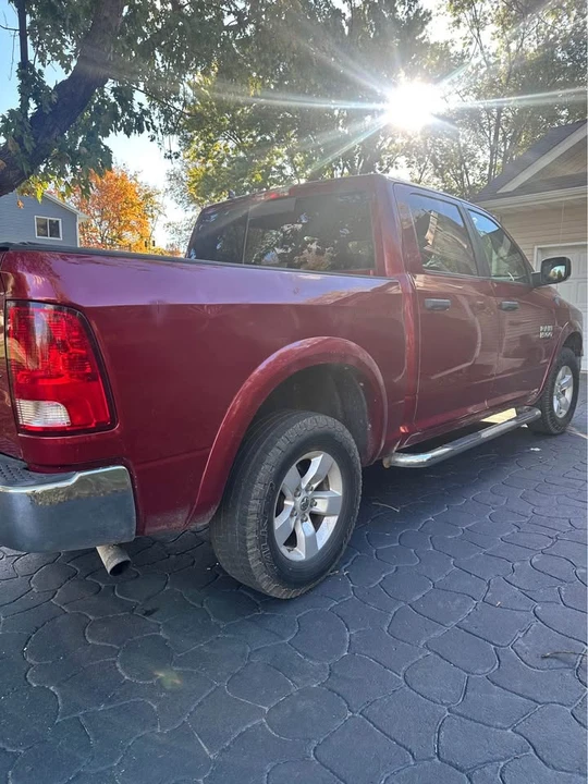 2014 Ram 1500 1st Gen - Image 4 of 10
