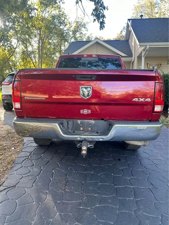 2014 Ram 1500 1st Gen - Image 5 of 10