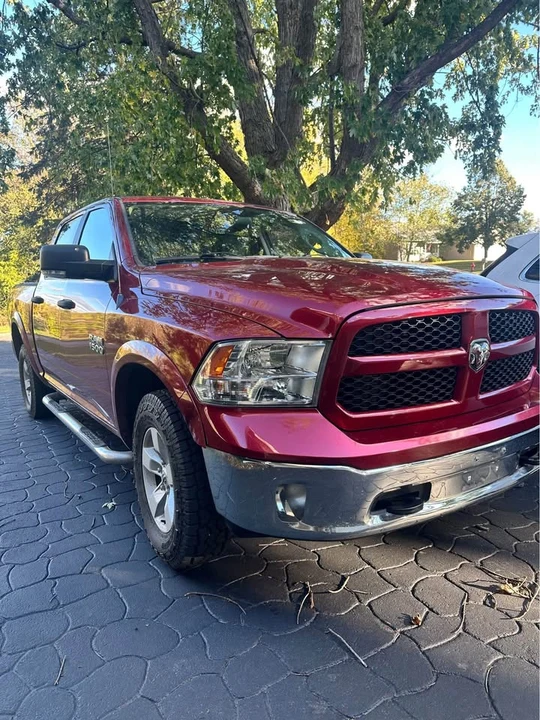 2014 Ram 1500 1st Gen - Image 2 of 10