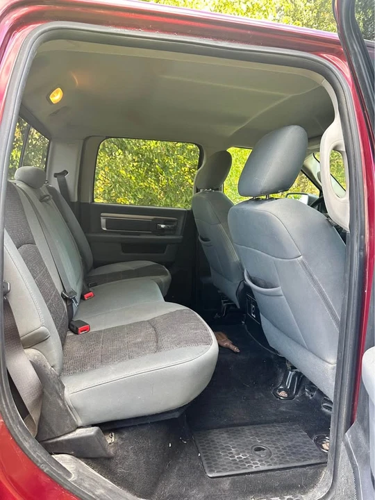 2014 Ram 1500 1st Gen - Image 9 of 10