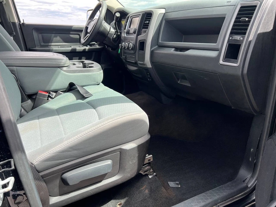 2014 Dodge Ram 4th Gen - Image 12 of 12
