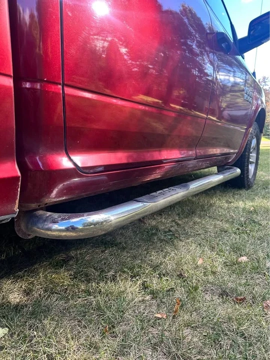 2014 Dodge Ram 4th Gen - Image 10 of 10
