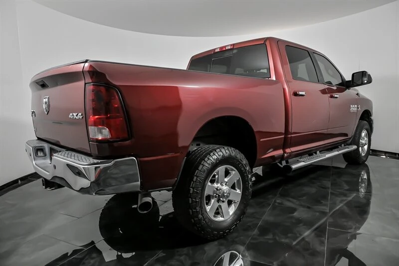 2014 Dodge Ram 4th Gen - Image 10 of 12
