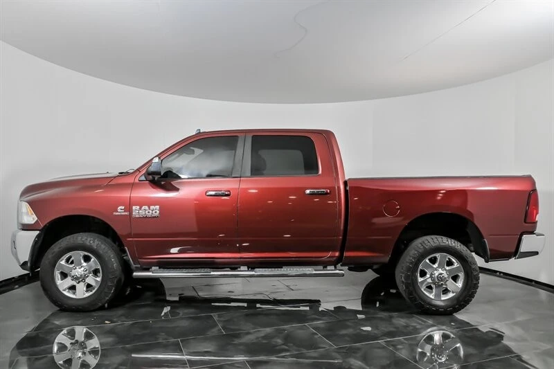 2014 Dodge Ram 4th Gen - Image 7 of 12