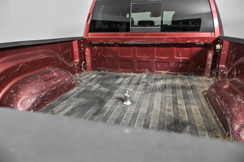 2014 Dodge Ram 4th Gen - Image 14 of 21