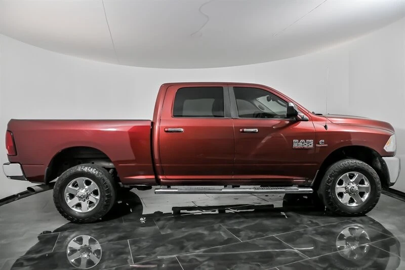 2014 Dodge Ram 4th Gen - Image 12 of 12
