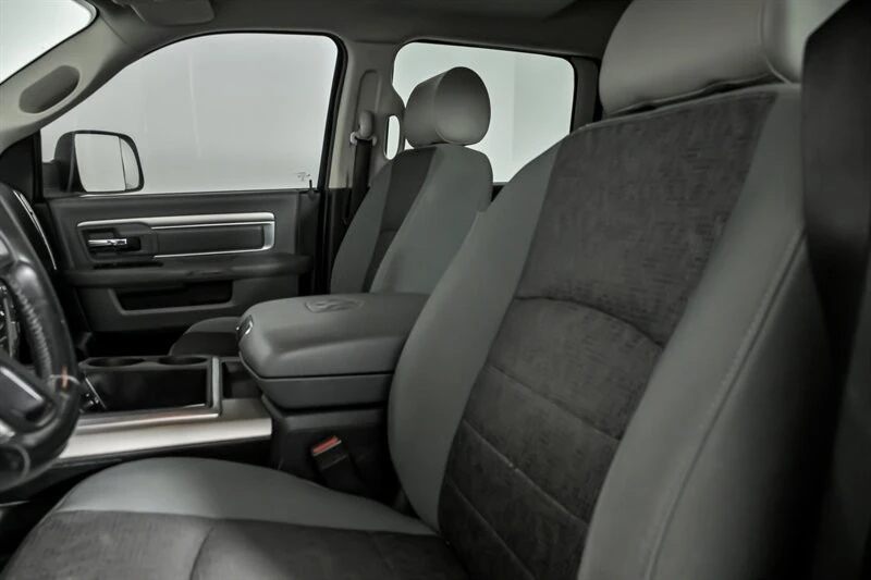 2014 Dodge Ram 4th Gen - Image 20 of 21