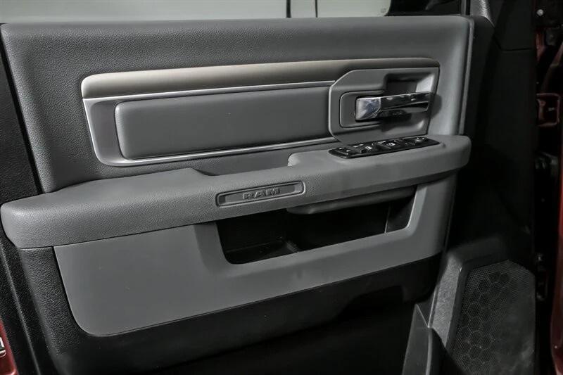2014 Dodge Ram 4th Gen - Image 17 of 21
