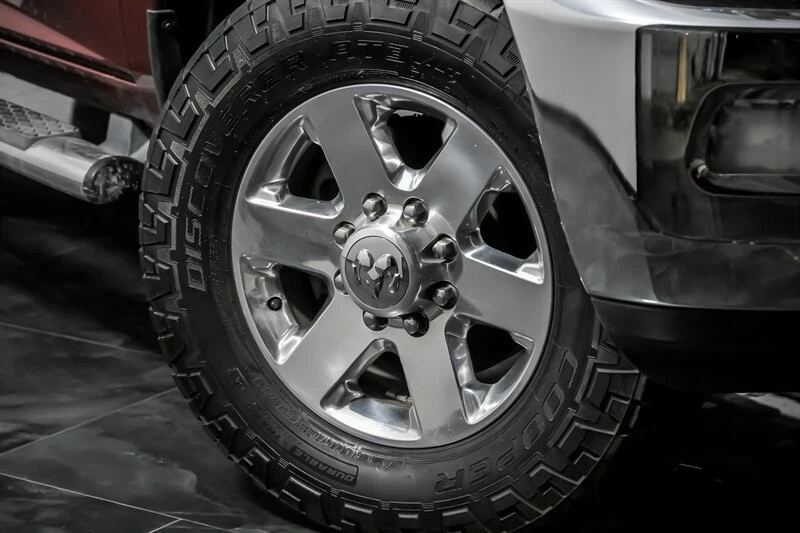 2014 Dodge Ram 4th Gen - Image 3 of 12