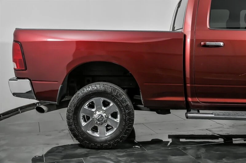 2014 Dodge Ram 4th Gen - Image 11 of 12