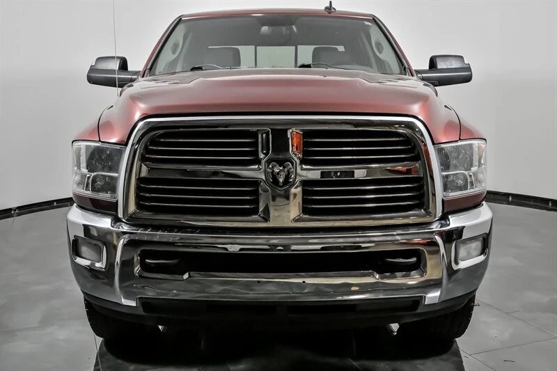 2014 Dodge Ram 4th Gen - Image 4 of 12