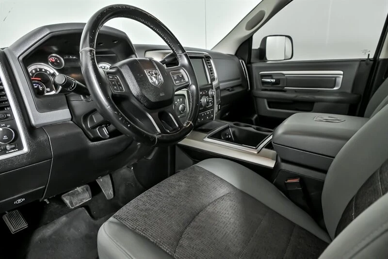 2014 Dodge Ram 4th Gen - Image 18 of 21