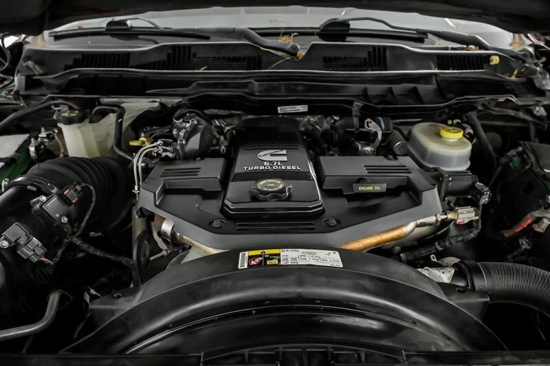 2014 Dodge Ram 4th Gen - Image 16 of 21