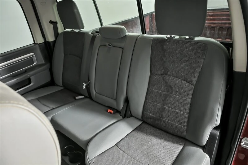 2014 Dodge Ram 4th Gen - Image 21 of 21