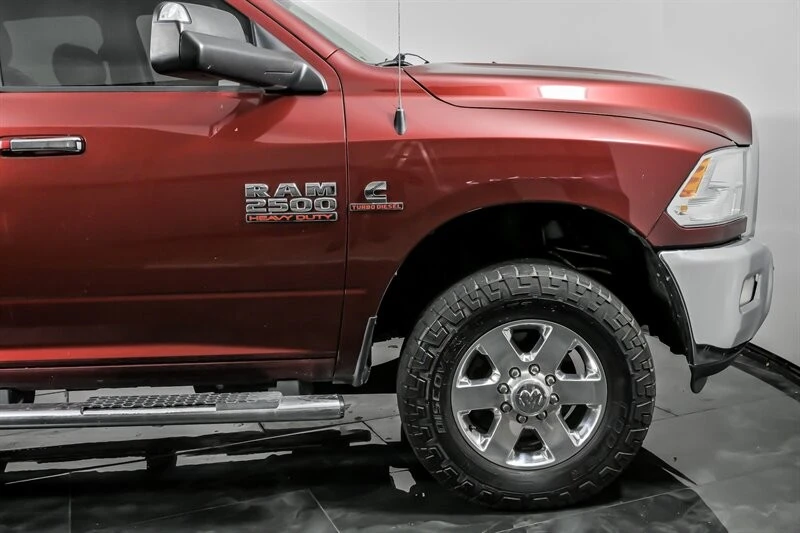 2014 Dodge Ram 4th Gen - Image 13 of 21