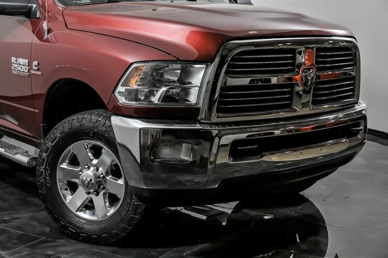 2014 Dodge Ram 4th Gen - Image 2 of 12