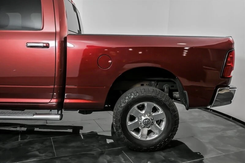 2014 Dodge Ram 4th Gen - Image 8 of 12