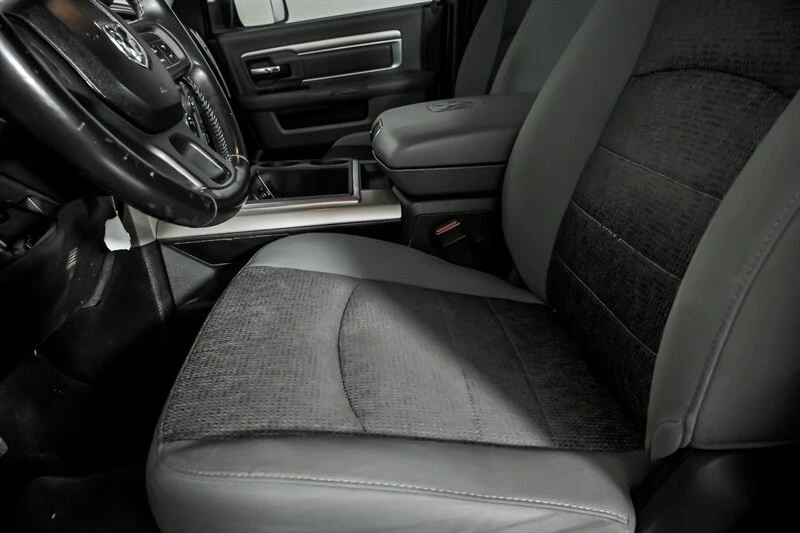 2014 Dodge Ram 4th Gen - Image 19 of 21